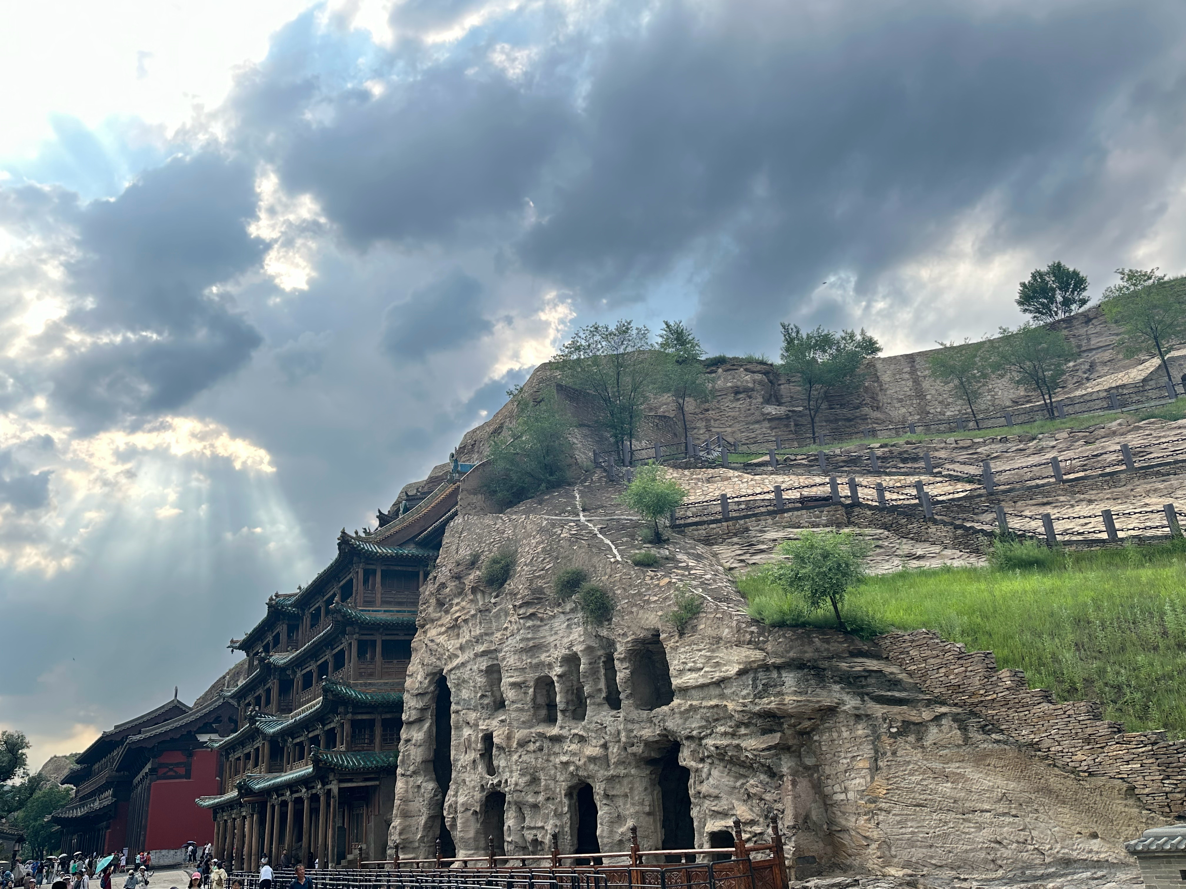 山西文化深度游，打造一次难忘的山西之旅