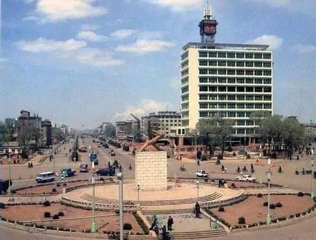 吉林，东北明珠，魅力吉林解说稿