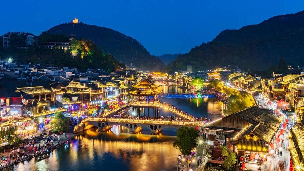 湖南，文化传承与创新发展的湖南路径与实践